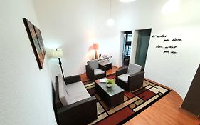 Hostal Top Location Ideal Para Viajeros Polanco