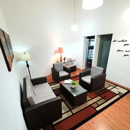 Hostal Top Location Ideal Para Viajeros Polanco Mexico City Exterior photo