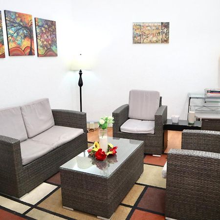 Hostal Top Location Ideal Para Viajeros Polanco Mexico City Exterior photo