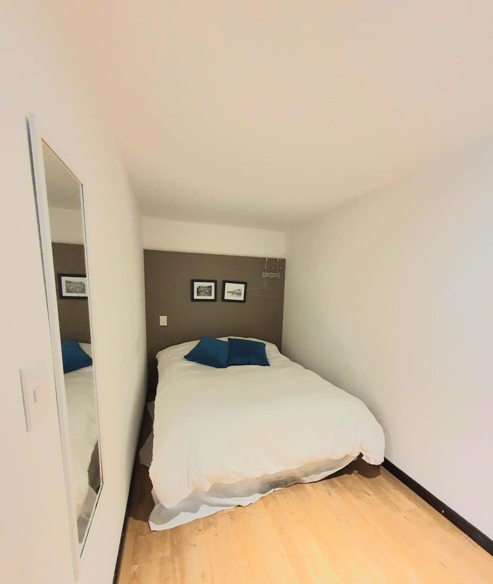 Hostal Top Location Ideal Para Viajeros Polanco Mexico City Exterior photo