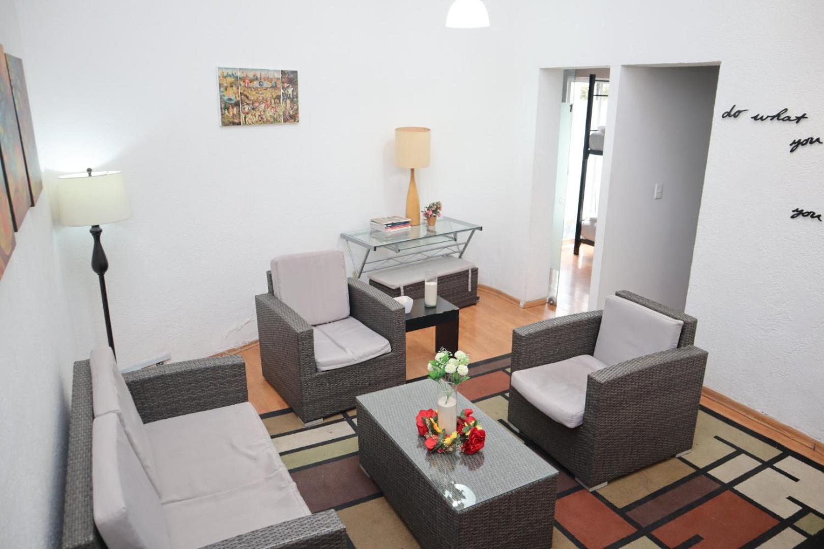 Hostal Top Location Ideal Para Viajeros Polanco Mexico City Exterior photo