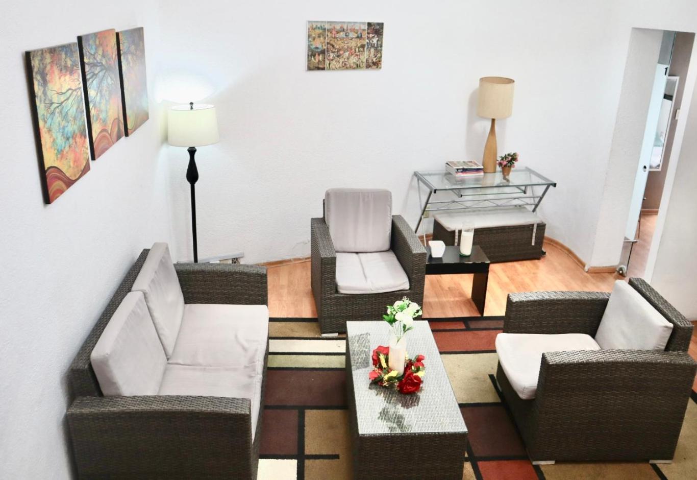 Hostal Top Location Ideal Para Viajeros Polanco Mexico City Exterior photo