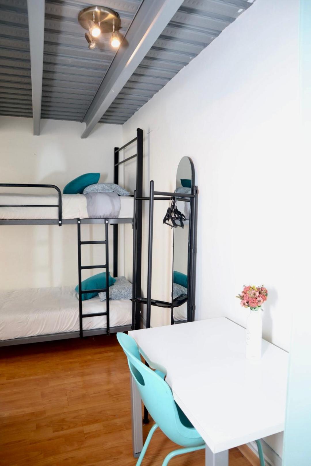 Hostal Top Location Ideal Para Viajeros Polanco Mexico City Exterior photo