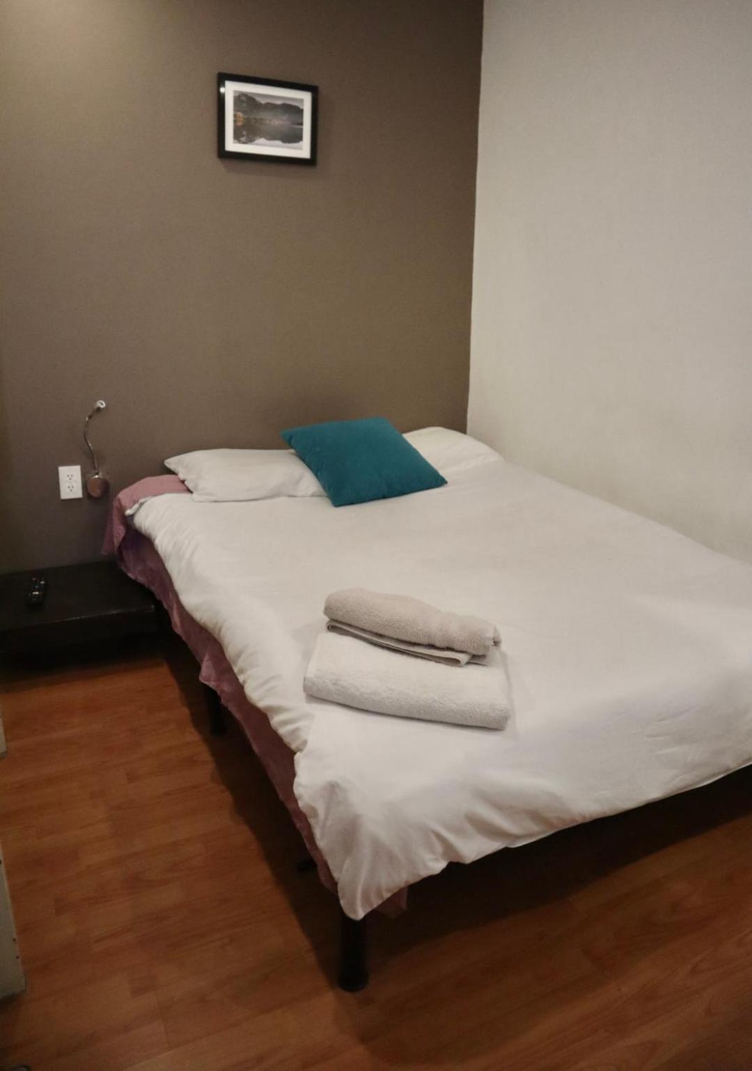 Hostal Top Location Ideal Para Viajeros Polanco Mexico City Exterior photo