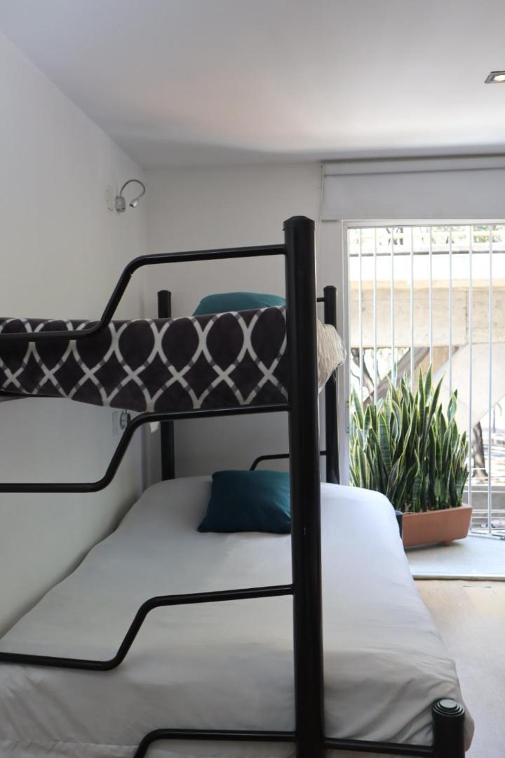 Hostal Top Location Ideal Para Viajeros Polanco Mexico City Exterior photo