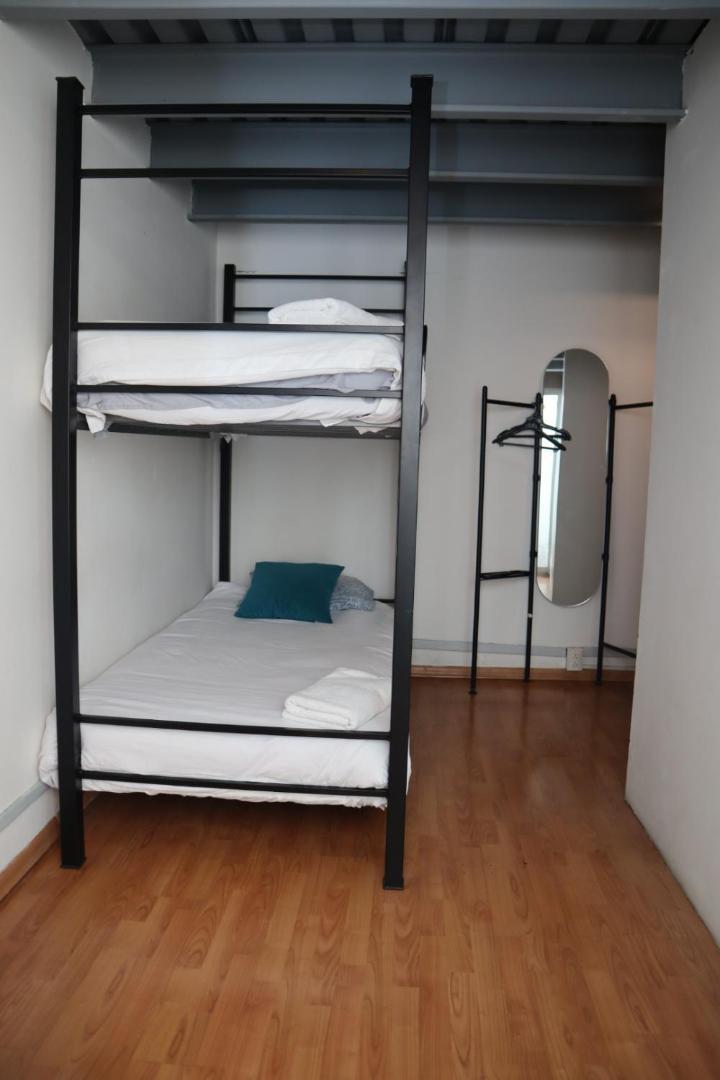Hostal Top Location Ideal Para Viajeros Polanco Mexico City Exterior photo