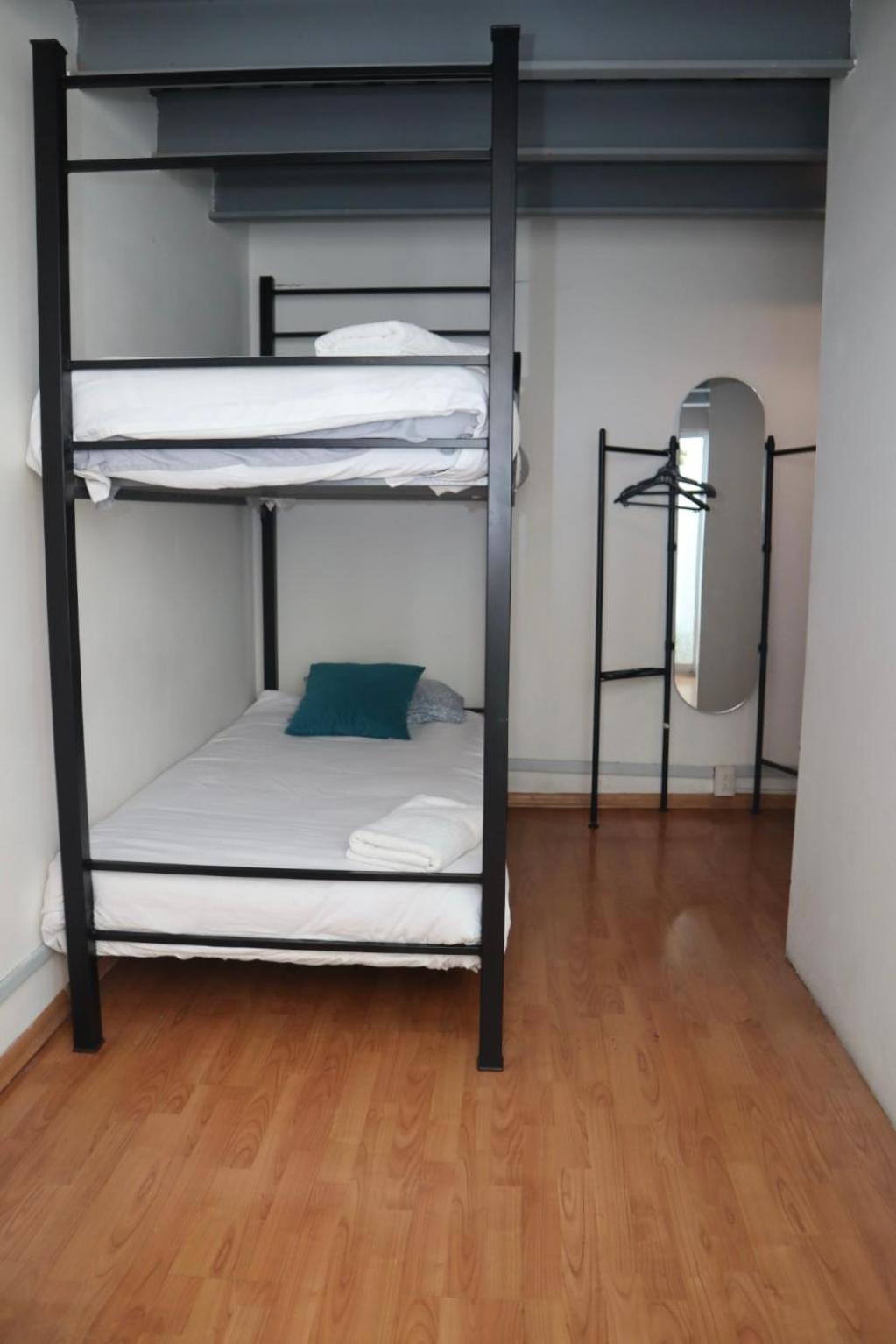 Hostal Top Location Ideal Para Viajeros Polanco Mexico City Exterior photo
