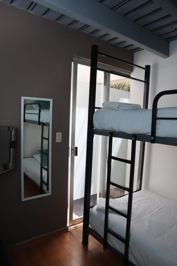 Hostal Top Location Ideal Para Viajeros Polanco Mexico City Exterior photo