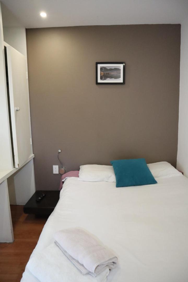 Hostal Top Location Ideal Para Viajeros Polanco Mexico City Exterior photo