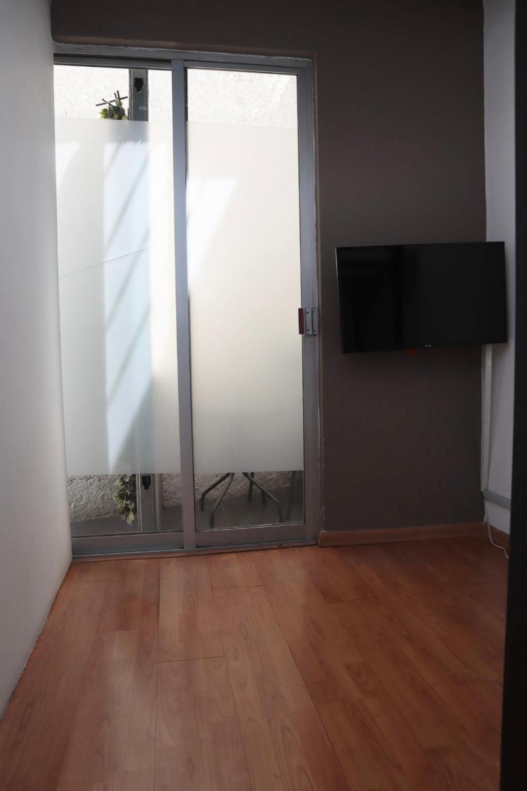 Hostal Top Location Ideal Para Viajeros Polanco Mexico City Exterior photo