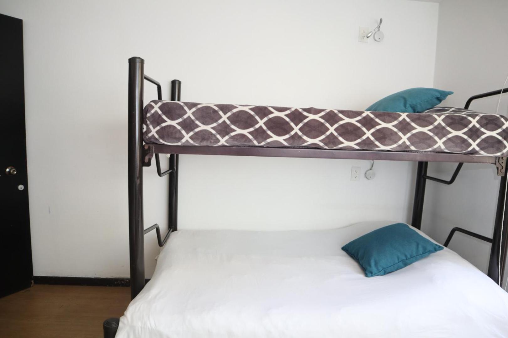 Hostal Top Location Ideal Para Viajeros Polanco Mexico City Exterior photo
