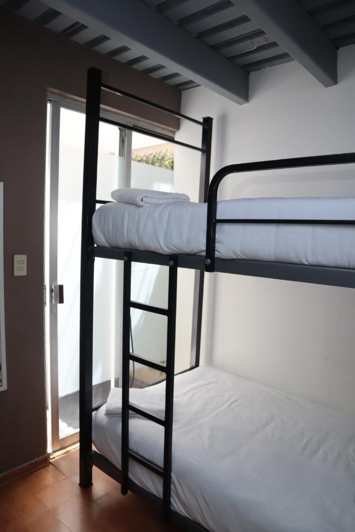 Hostal Top Location Ideal Para Viajeros Polanco Mexico City Exterior photo
