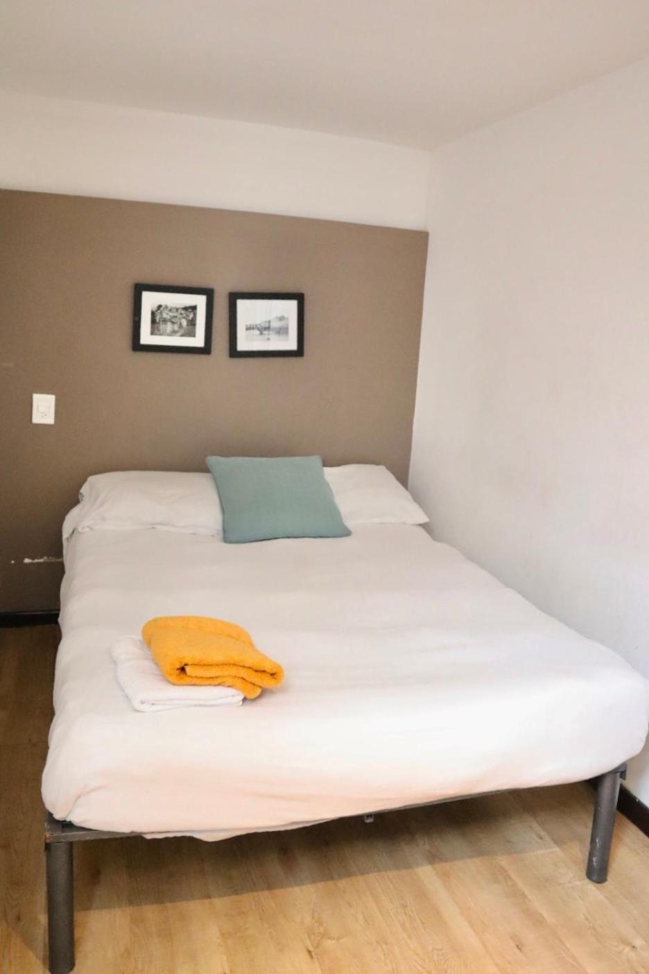 Hostal Top Location Ideal Para Viajeros Polanco Mexico City Exterior photo