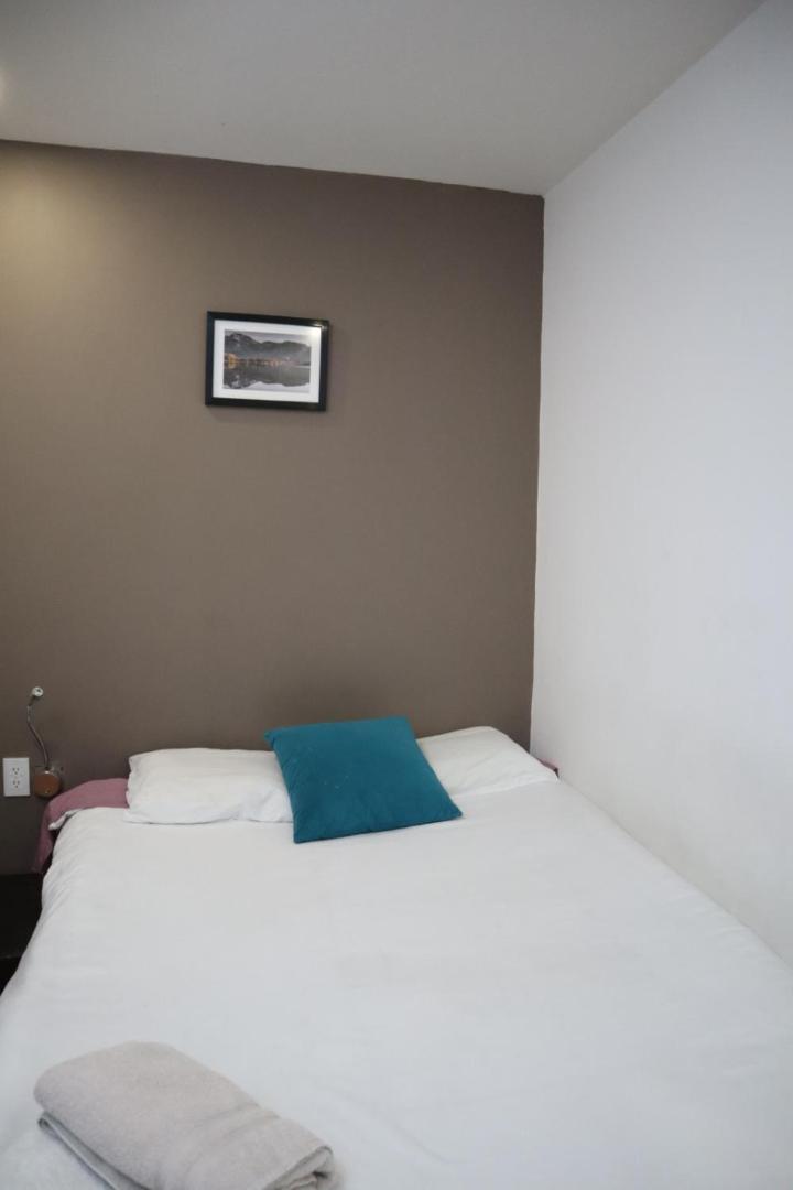 Hostal Top Location Ideal Para Viajeros Polanco Mexico City Exterior photo