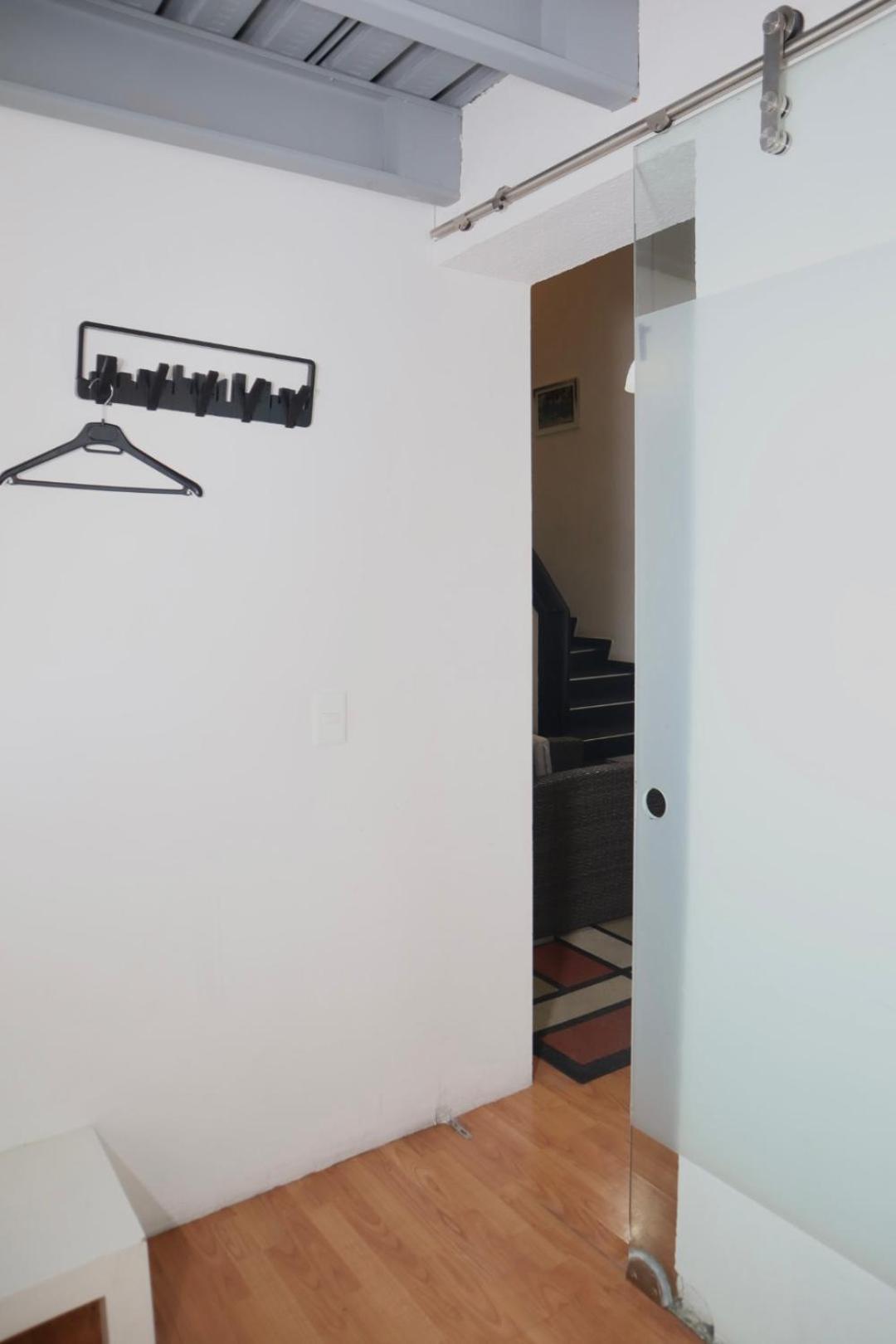 Hostal Top Location Ideal Para Viajeros Polanco Mexico City Exterior photo
