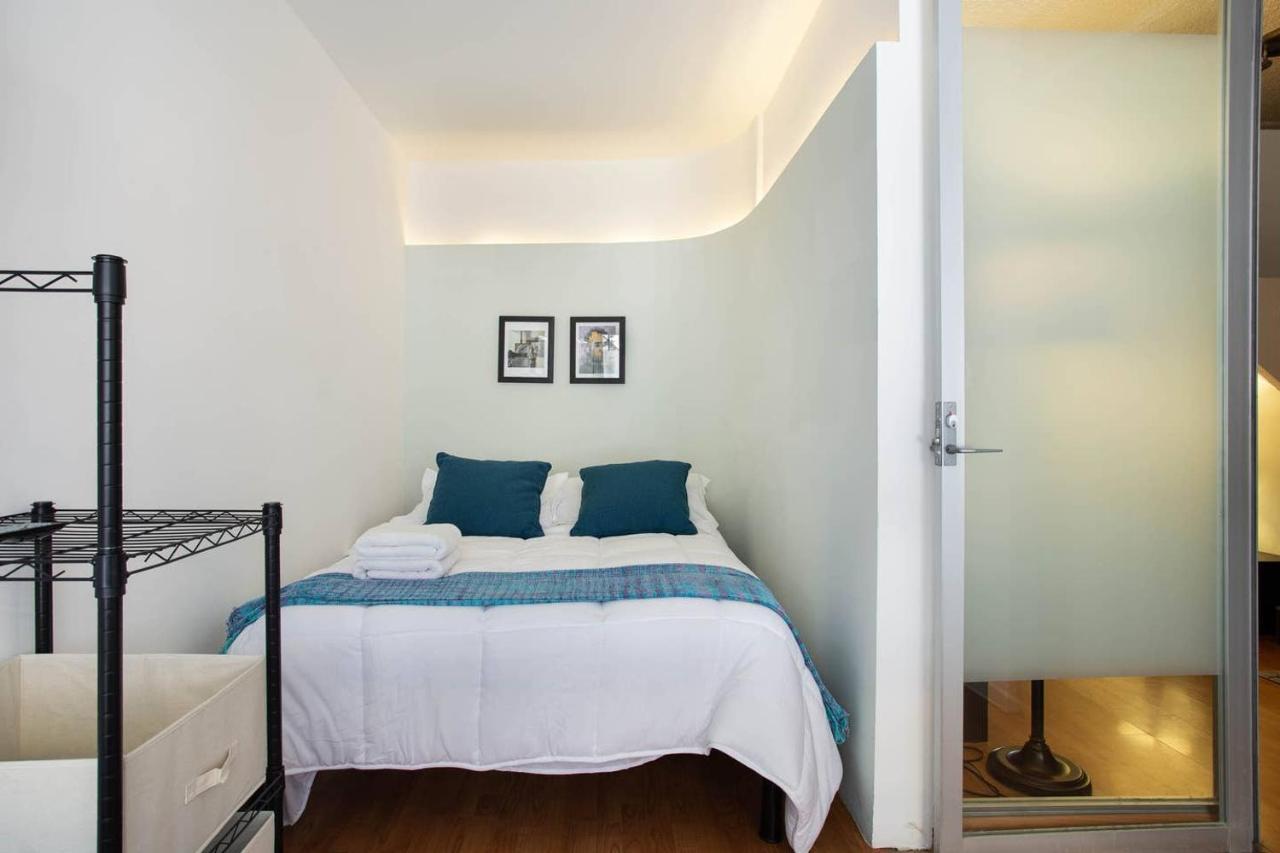 Hostal Top Location Ideal Para Viajeros Polanco Mexico City Exterior photo